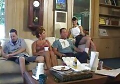 ExposedCasting-slut russo babe Sparta ottiene la sua porno hd amatoriale figa stretta da un grosso cazzo in cam