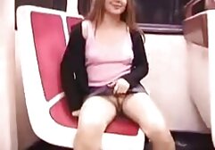 HUNT4K. Slut ragazza fa sesso sporco in video porno amatoriali giapponesi auto di fronte al fidanzato