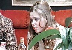 Papà e twink Ray Hun, ragazzo porno italiano amatore hardcore, cazzo quartetto