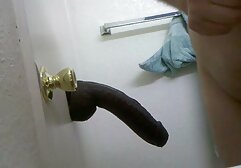 Bromo-hottie bionda Gabriel Phoenix film porno italiani amatoriali mangia e scopa il culo di Franky Fox