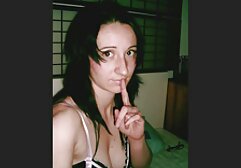 Hot babe in porno anal amatoriale corsetto sbattuto