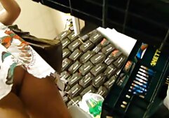 Le splendide lesbiche Lady D e Charlotte adorano porno video amatoriali il gioco del culo