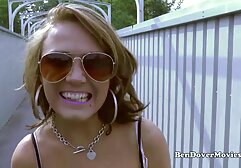 SexTapeGermany-cornea porno amatoriale tedesco Milf Sandy Fire cazzo duro nella figa con il ragazzo in cam-AMATEUREURO