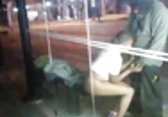 Pompino nel video porno amatoriali rubati furgone