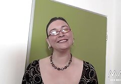 FalconStudios-la coppia ha un feroce litigio durante xxx moglie amatoriale la disputa