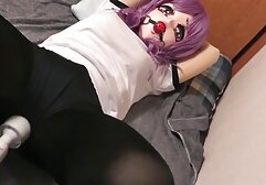 Papà e ragazzo asiatico Alex video porno gratis amatoriale italiano Flip cazzo