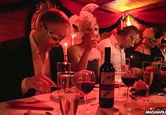 AD4X amatoriale xxx adattamento Libre de Romeo et Juliette