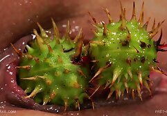 Ragazza Giapponese Karin Yazawa porno coppie amatoriali ha organizzato un trio uncensored