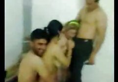 Lei è Nerd-Alex Swon-studentessa Nerd scopa un estraneo video porno amatoriali tube caldo