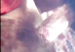 Francese bionda ottiene il sesso anale sul letto porno amatoriale reale