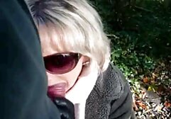 Curvy xxx amatoriali italiani Gabriela Ramos scuote un Grosso Culo Brasiliano davanti a un Anale meccanico