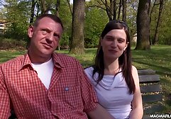 Gay twinks cazzo porno hd amatoriale sul tavolo da picnic