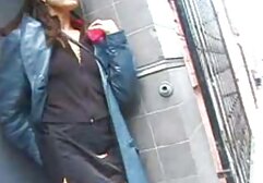 Passione-hd video porno amatoriali privati Bruna allevia lo stress di lavoro