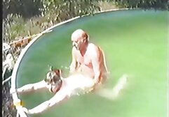 Busty babe ha raggiunto il culmine, video porno amatoriali fatti in casa HD