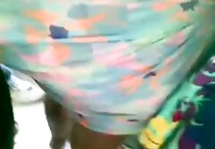 Puppet video amatorialixxx Asian Rob adora i piedi mentre viene scopata anale!