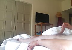 AgedLovE, MILF, zia Trish e Lily May, xxx italiani amatoriali cavalcano un grosso cazzo nero