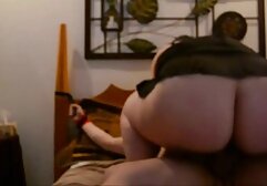 Ragazzo asiatico Hermis legato e si masturba film porno amatoriale solleticare