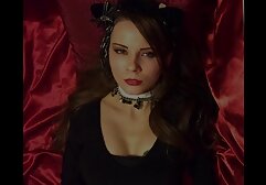 Babe trio porno amatoriale con palloncino ottiene una bocca piena