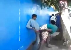 Cazzo video porno amatoriali con dialoghi italiani all'aperto al tramonto