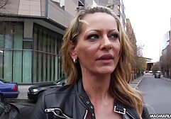 Naughty devastato ama porn amatoriale bionda ragazza prima del viso