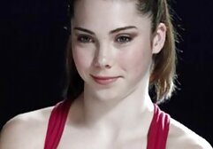 Bionda film porno amatoriale cutie deepthroats un grosso cazzo