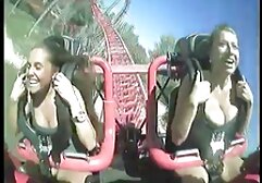 OLD4K. Slim bruna è impostato video porno amatoriali ripresi di nascosto per sensuale sesso con vecchio ragazzo