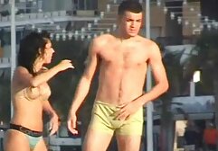 HUNT4K. Hunter ottiene l'accesso porn hub amatoriale molto veloce alla figa succosa di Tinky per soldi